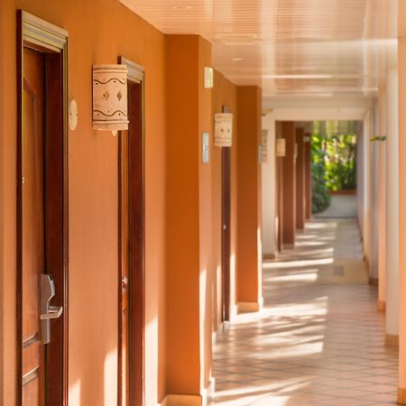 Occidental Tamarindo ALL INCLUSIVE Exterior foto
