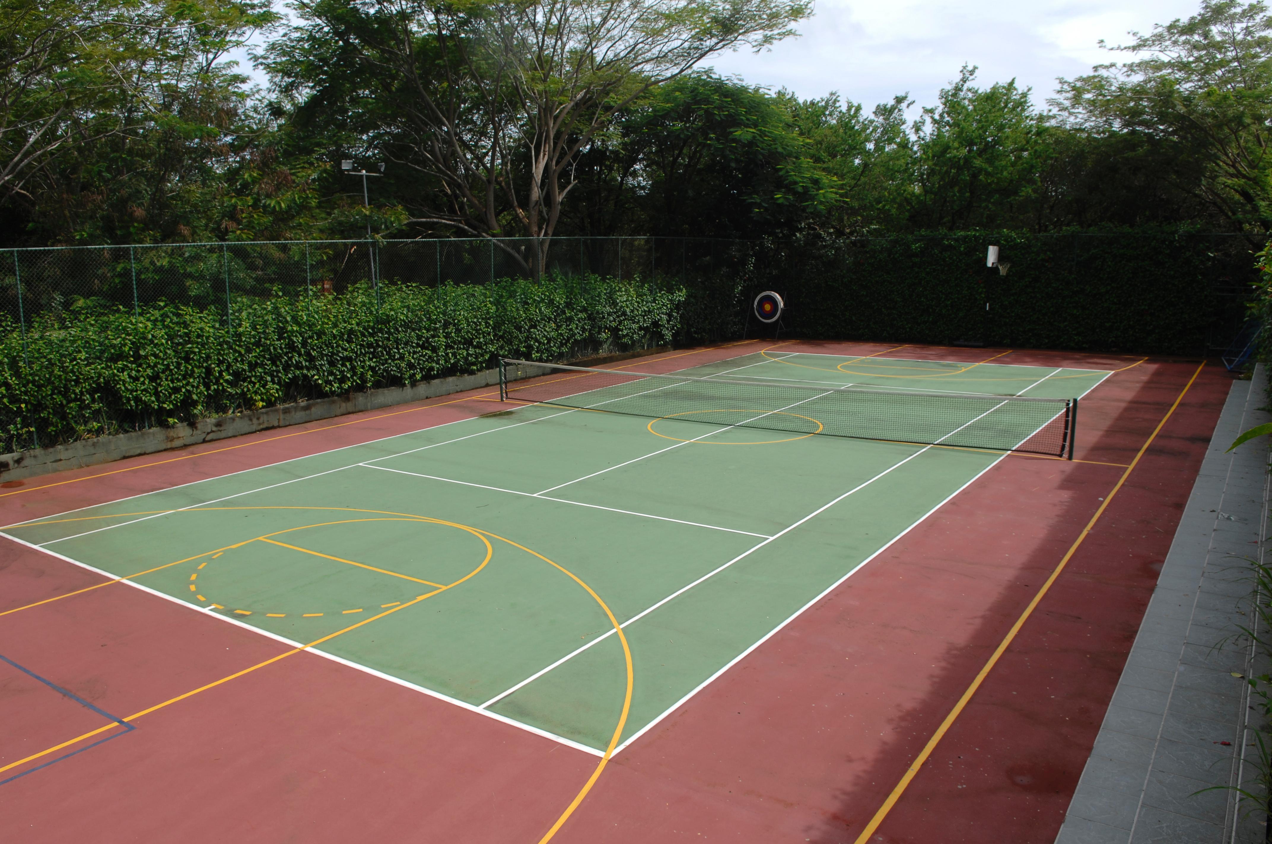 Occidental Tamarindo ALL INCLUSIVE Exterior foto