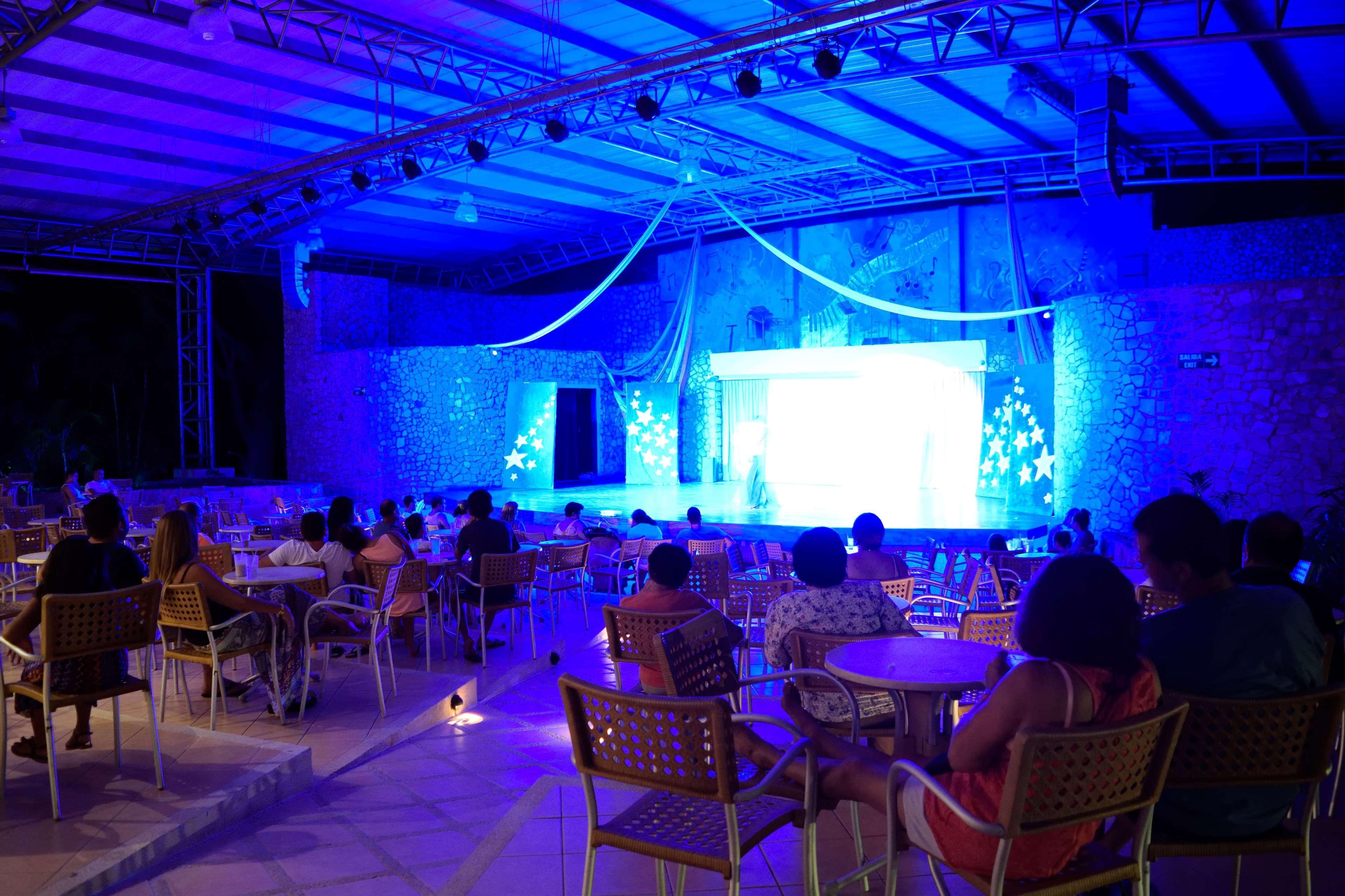 Occidental Tamarindo ALL INCLUSIVE Exterior foto