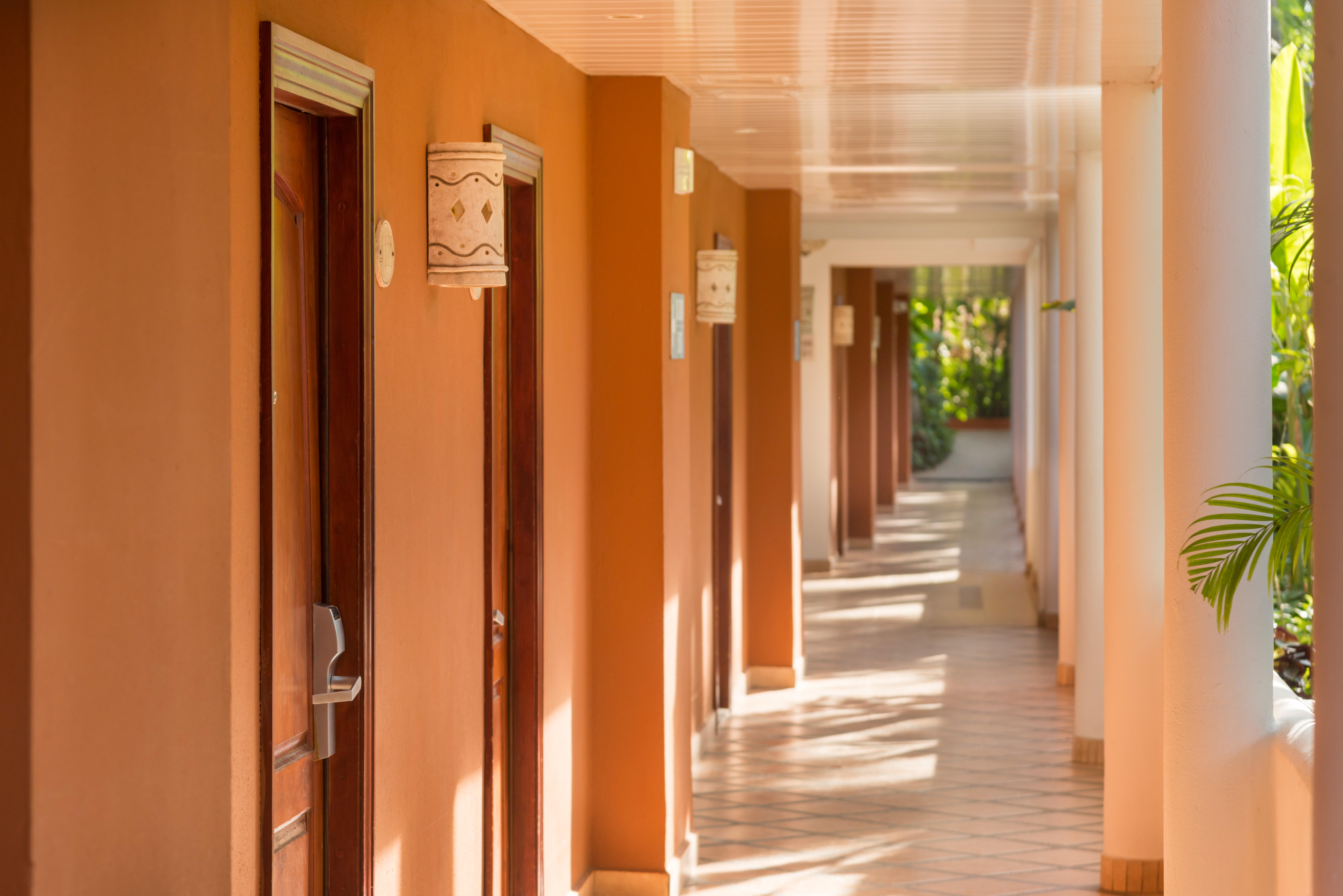 Occidental Tamarindo ALL INCLUSIVE Exterior foto