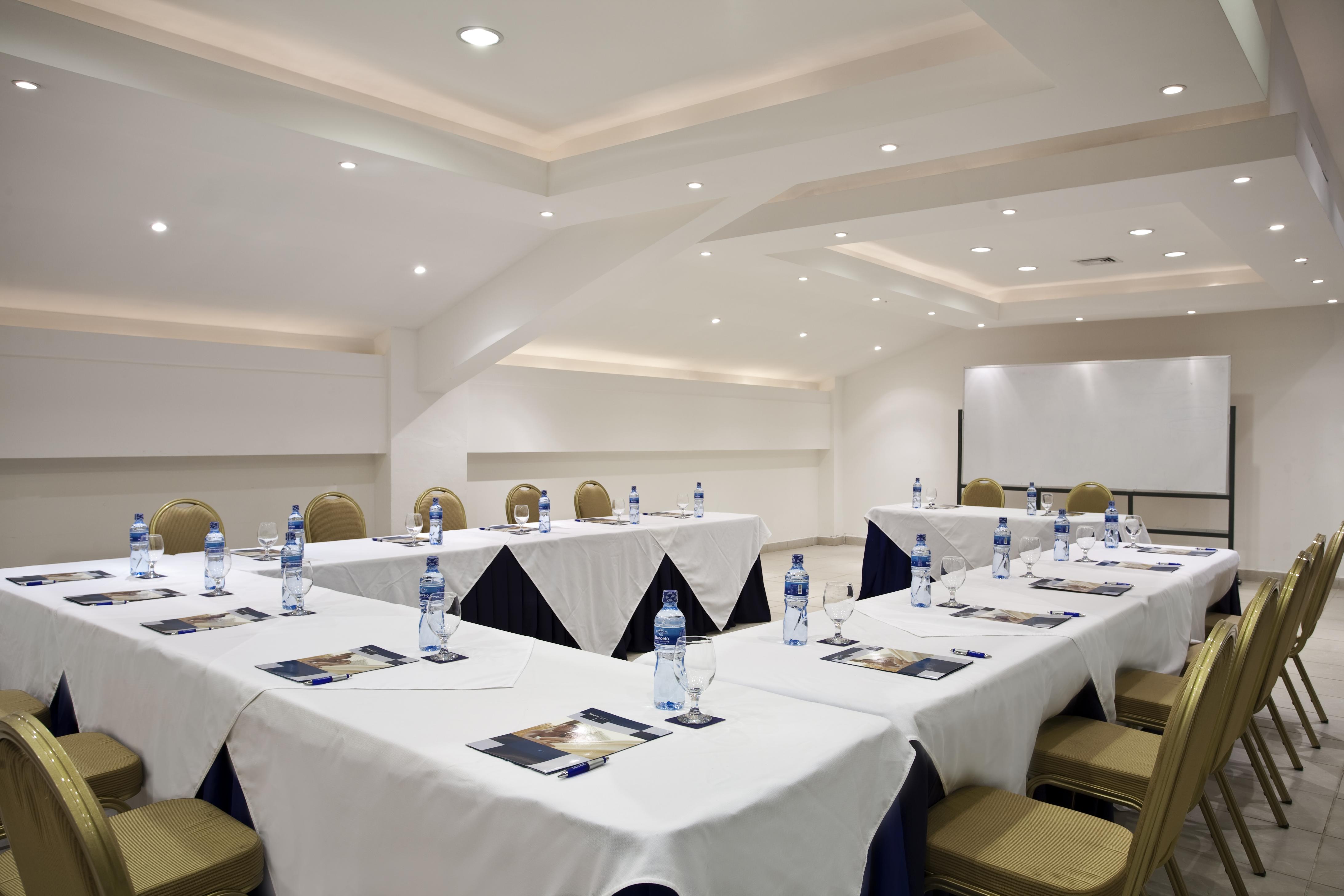 Occidental Tamarindo ALL INCLUSIVE Facilidades foto