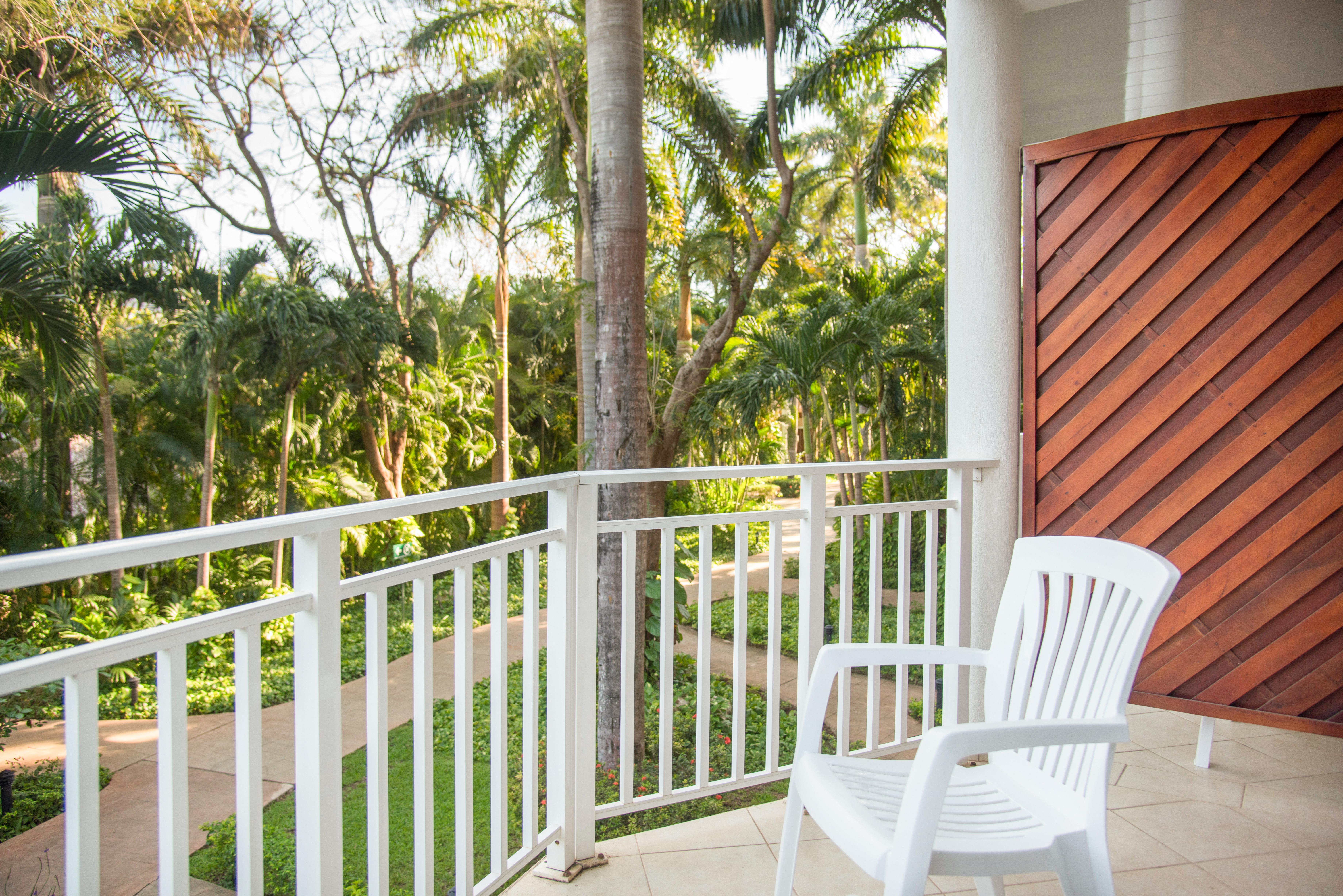 Occidental Tamarindo ALL INCLUSIVE Exterior foto