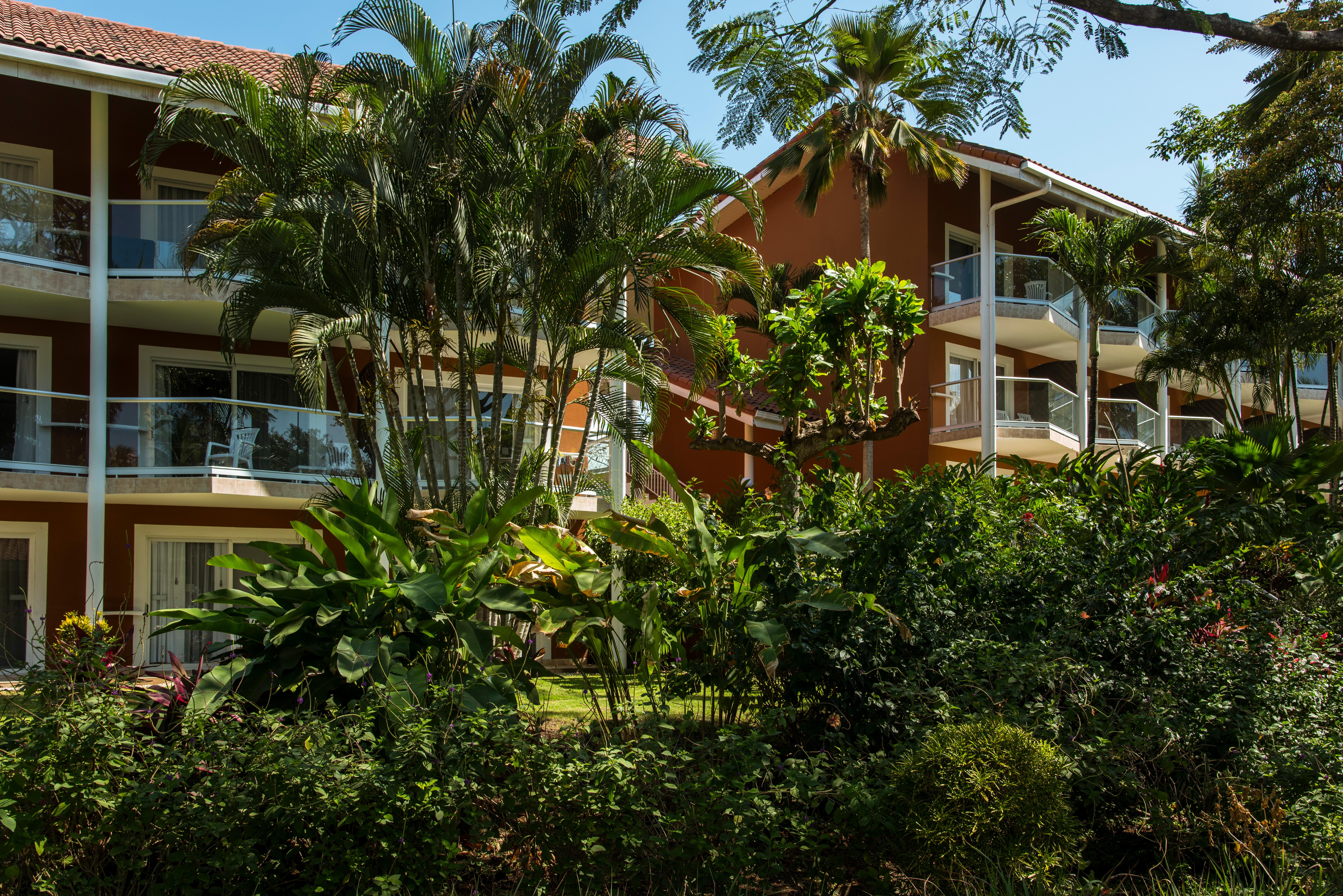 Occidental Tamarindo ALL INCLUSIVE Exterior foto